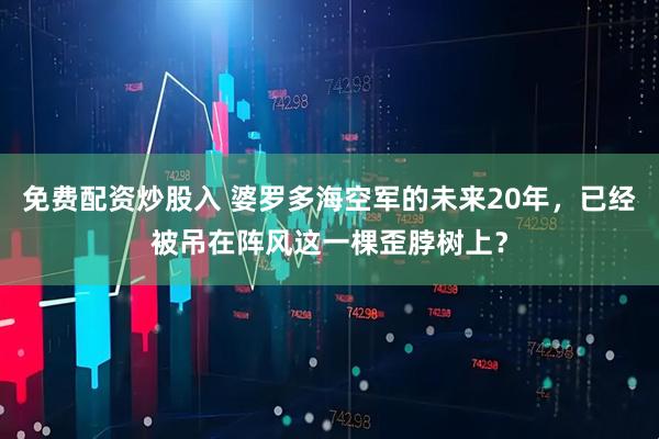 免费配资炒股入 婆罗多海空军的未来20年，已经被吊在阵风这一棵歪脖树上？